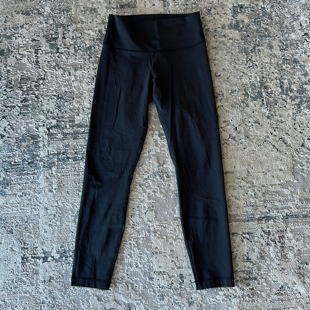 Lululemon High Times *luxtreme* Legging